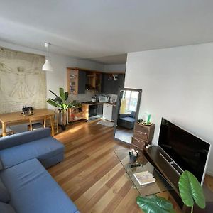 Appartement met een Slaapkamer